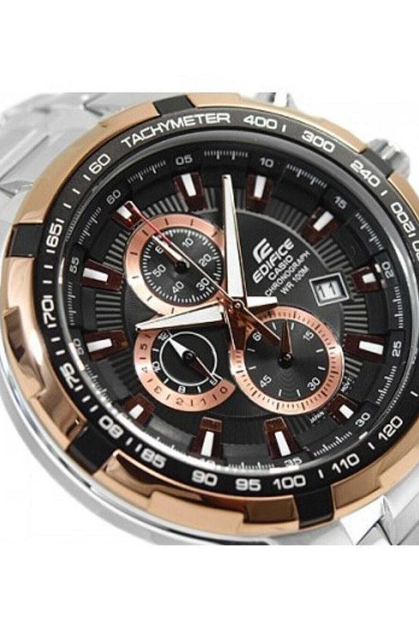 Ef-539d-1a5vudf Edifice Erkek Kol Saati - 2