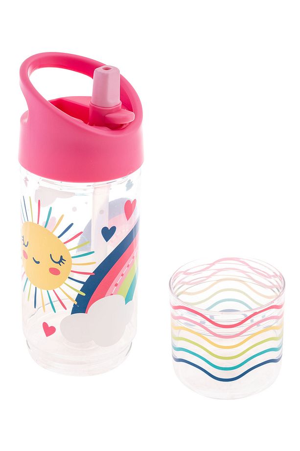 Pipetli Suluk 300 Ml Gökkuşağı 3 Yaş+ - 2