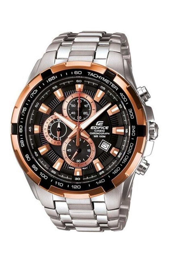 Ef-539d-1a5vudf Edifice Erkek Kol Saati - 1