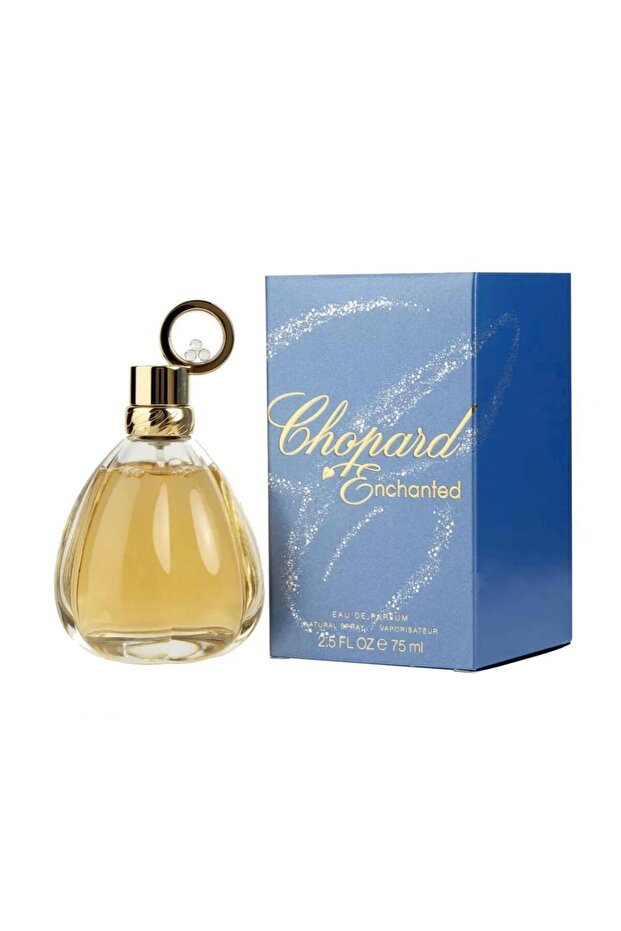 Chopard Enchanted Eau de Parfum 75ml - 1