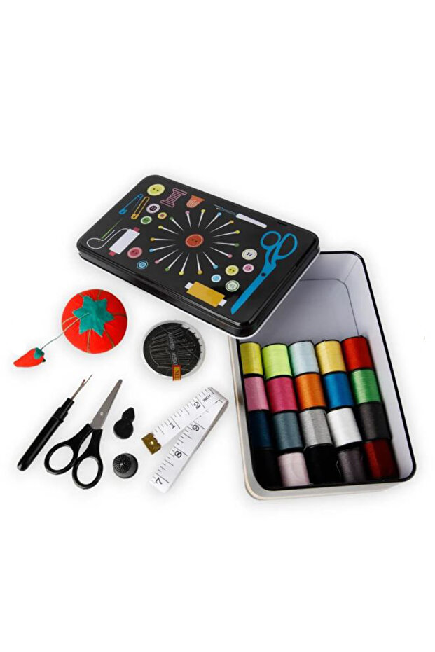 Sewing Box Set - 1