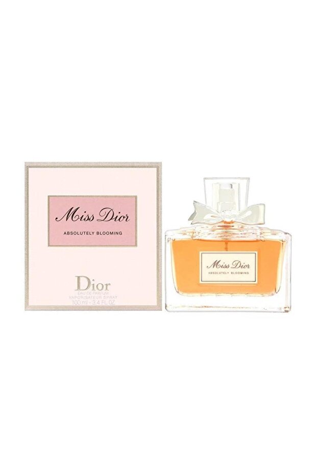 عطر ديور مس ديور ابسلوتلي بلومينغ او دو بارفيوم 100مل