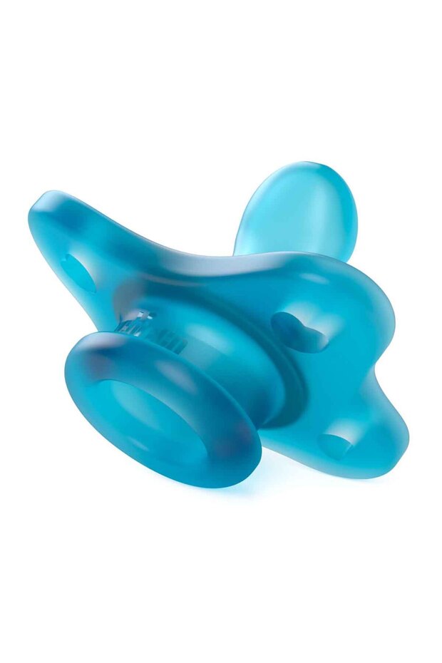 Physioforma Mini Soft Emzik 2'li Paket 2-6 Ay - 6