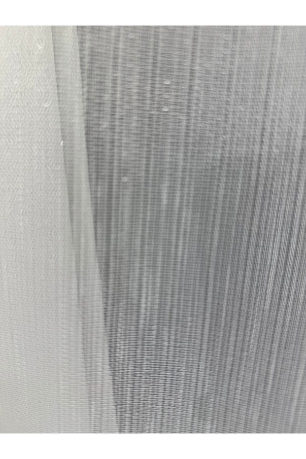 SİMLİ BAMBU TOP HALİNDE SATIŞ SALON TÜLÜ BAMBU KETEN - 8