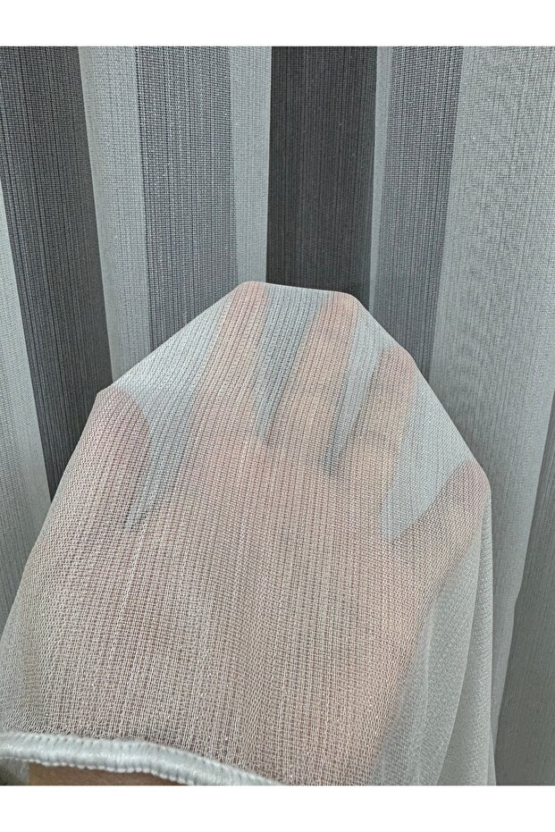 SİMLİ BAMBU TOP HALİNDE SATIŞ SALON TÜLÜ BAMBU KETEN - 5