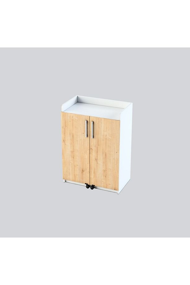 Mutfak Kiler Dolabı Mk-09 - 4