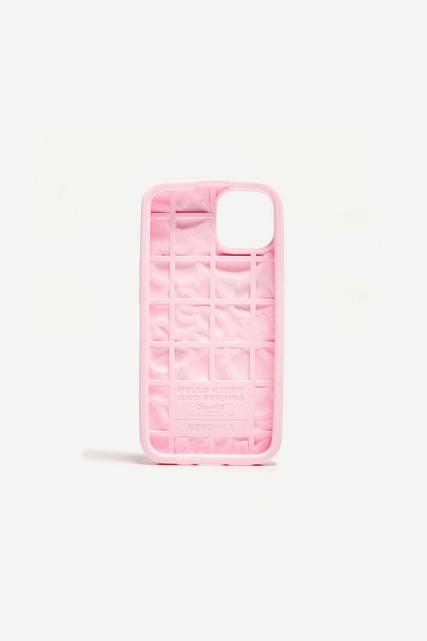 Hello Kitty & Friends desenli iPhone kılıfı - 3