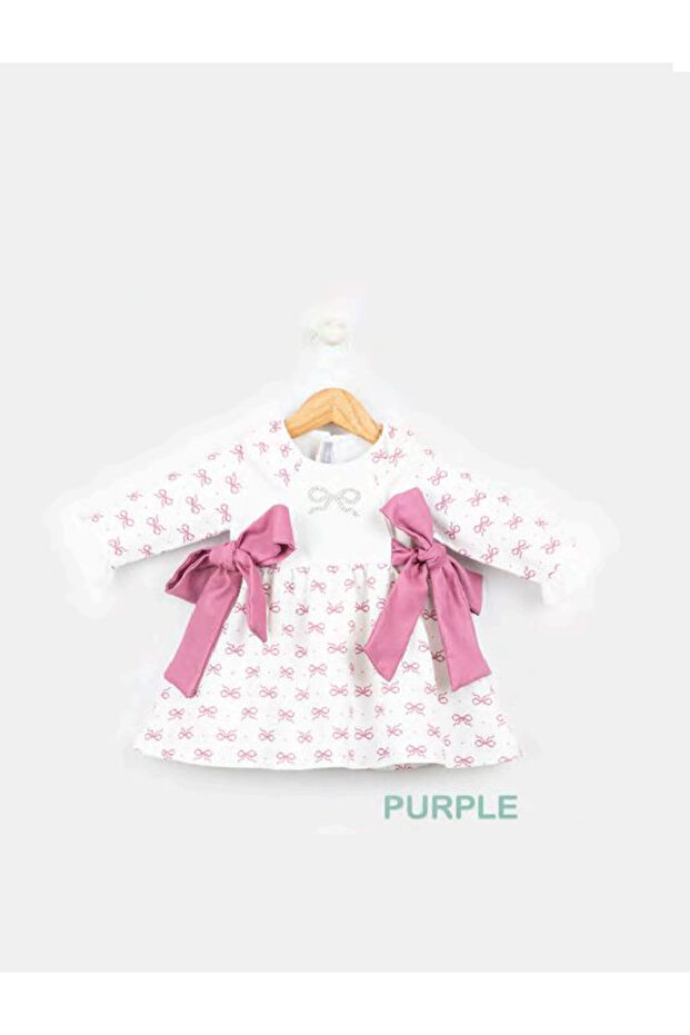Babydola Baby Dress