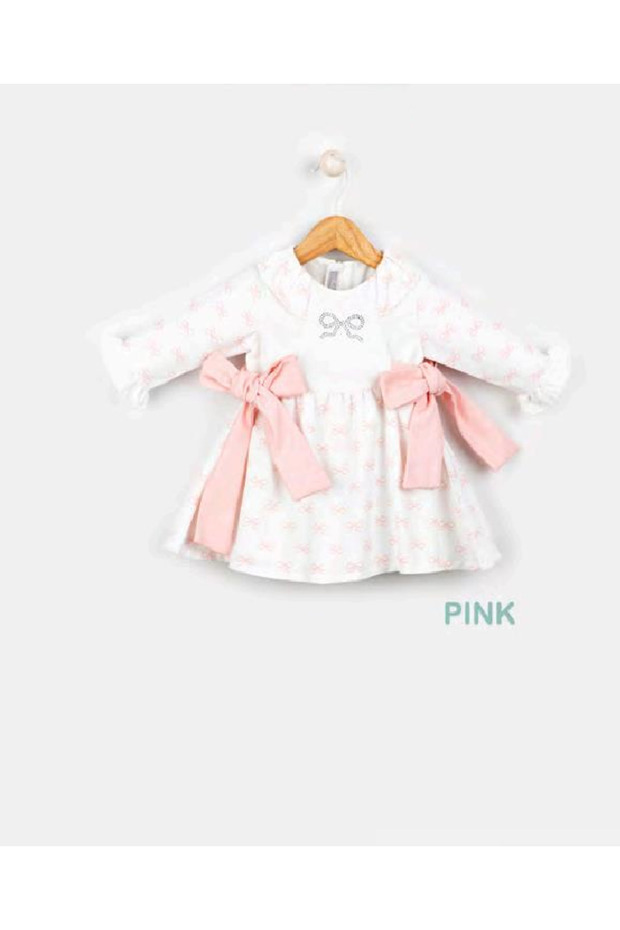 Babydola Baby Dress