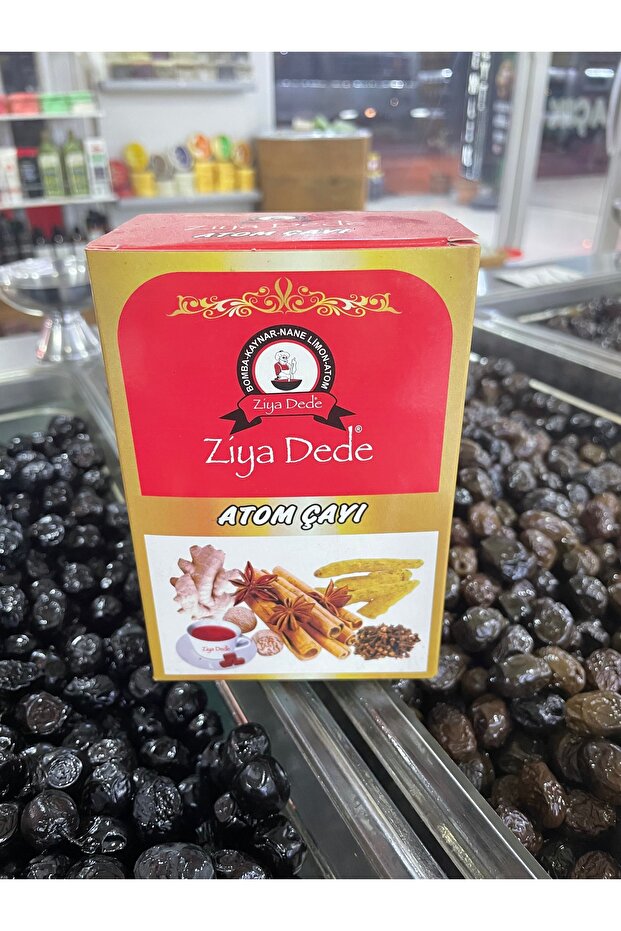 Atom Çayı 150 gr - 1
