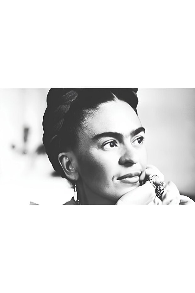 Frida Kahlo - 1