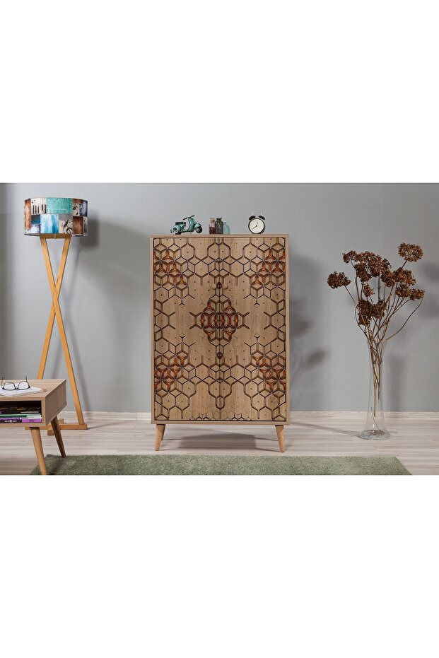 MULTİBOX IŞILTI 720 - 4