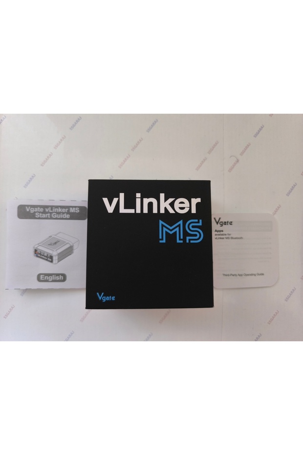 VLİNKER MS Arıza Tespit Cihazı İos Android - 6