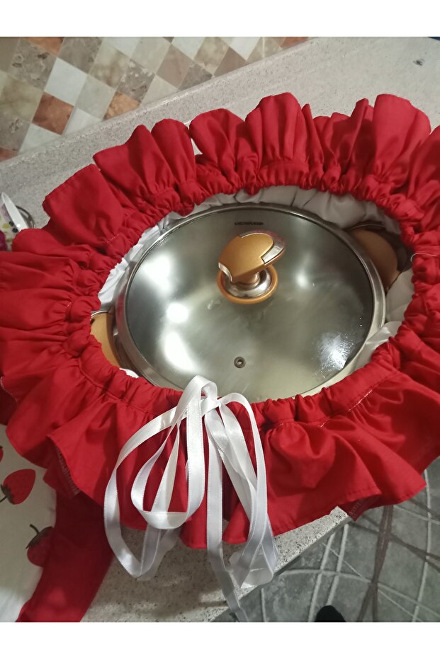 Yoğurt Mayalama Minderi - 5