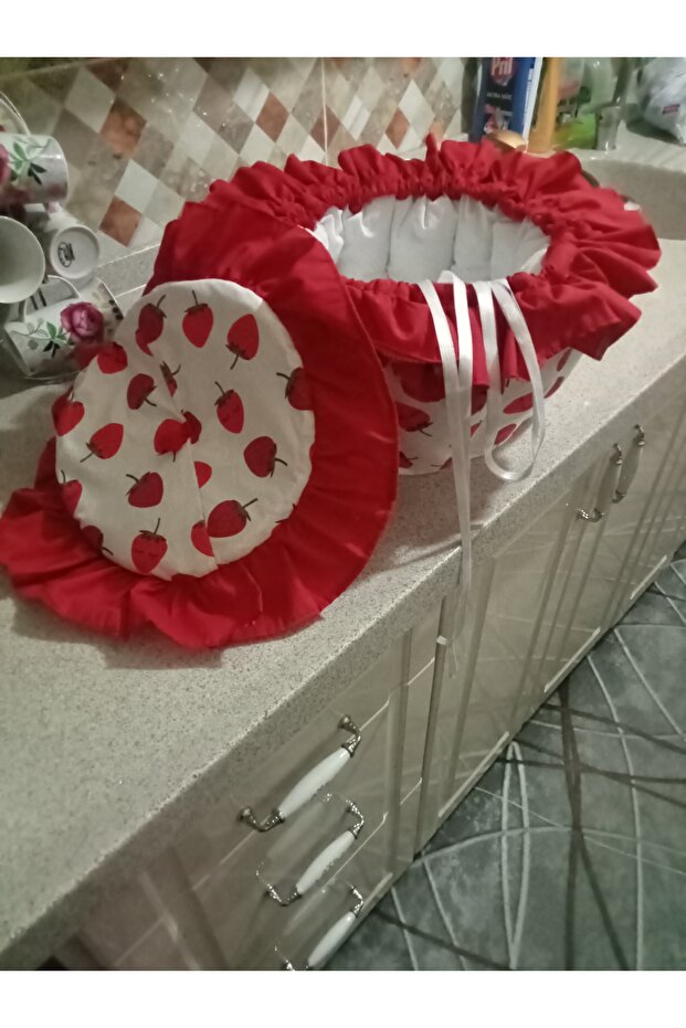 Yoğurt Mayalama Minderi - 3