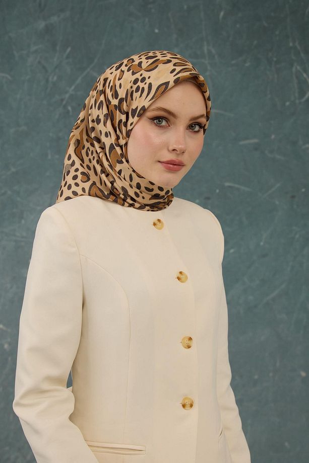 İpekhan Soft Eşarp 1227-03 - 1