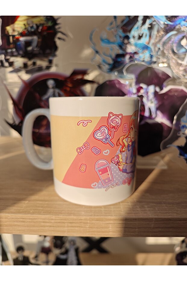 Project Sekai Kupa - 2