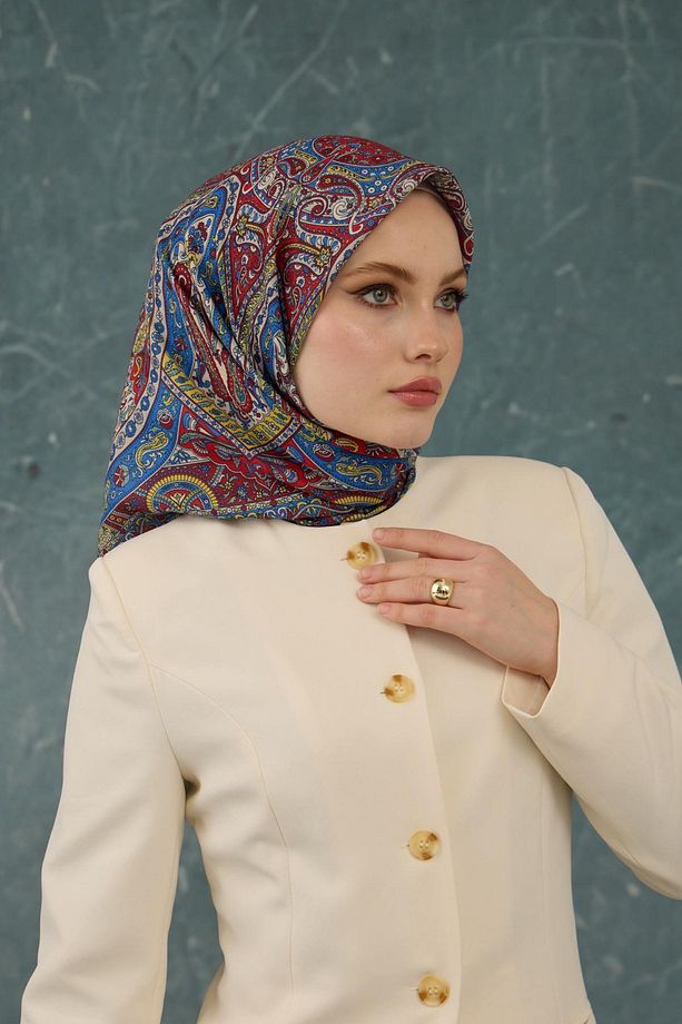 İpekhan Soft Eşarp 1224-03 - 2