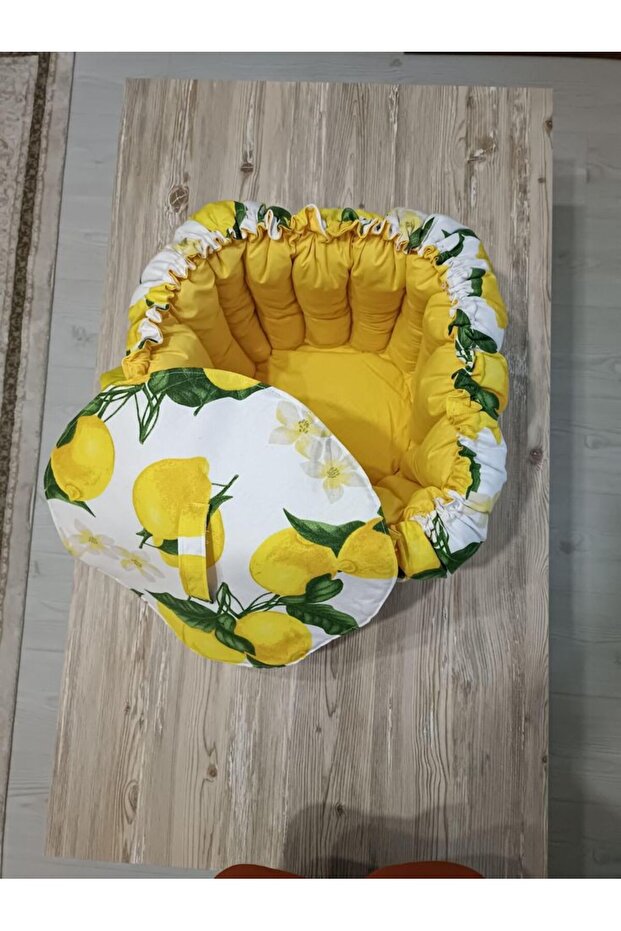 Yoğurt mayalama minderi - 4