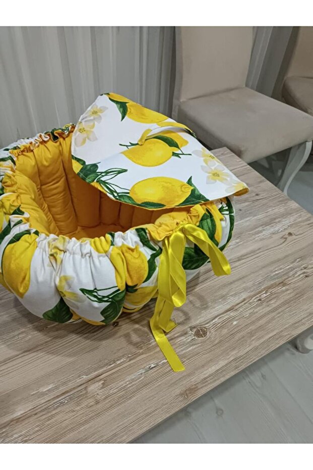 Yoğurt mayalama minderi - 2