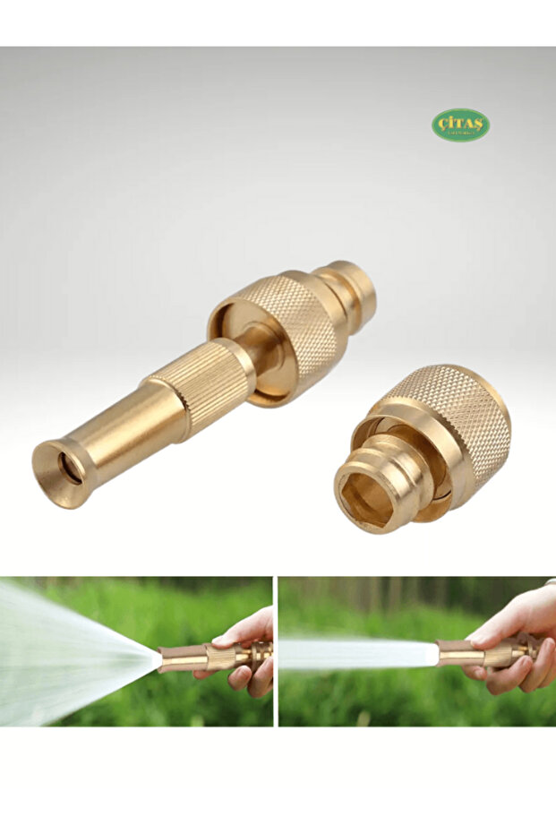 Hose Tip Water Sprayer - Water Sprayer Head