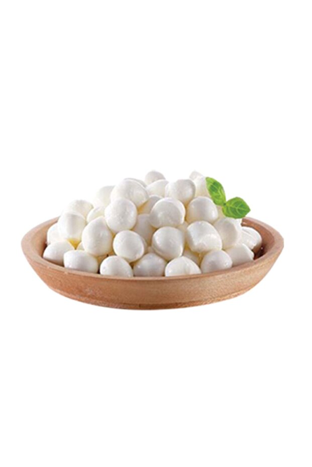 Mini Top Peyniri - 1 Kg - 1