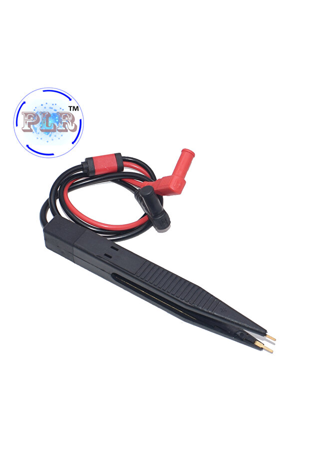 Multi-purpose test pen test clip capacitance table pen patch test clip IC capacitance inductance ... - 7