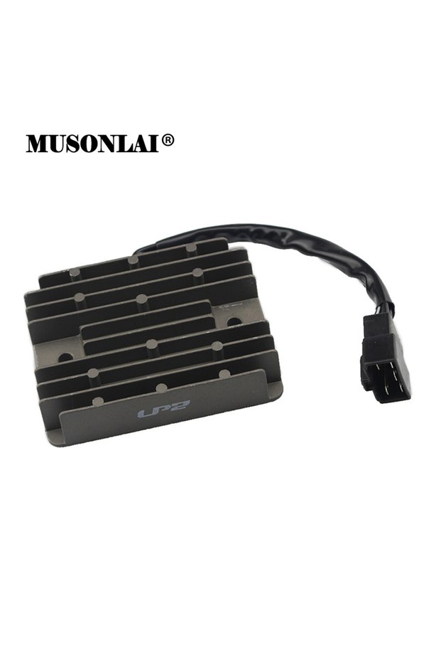 Motorcycle Voltage Regulator Rectifier for Suzuki GSXR600 GSXR750 GSXR1000 GSX1300R Hayabusa TRIU...