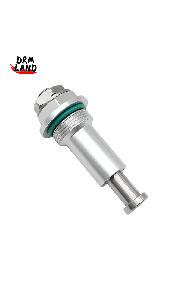 Silver Motorcycle Accessories Cam Timing Chain Tensioner Small Chain Tensioner Regulator For BMW S10