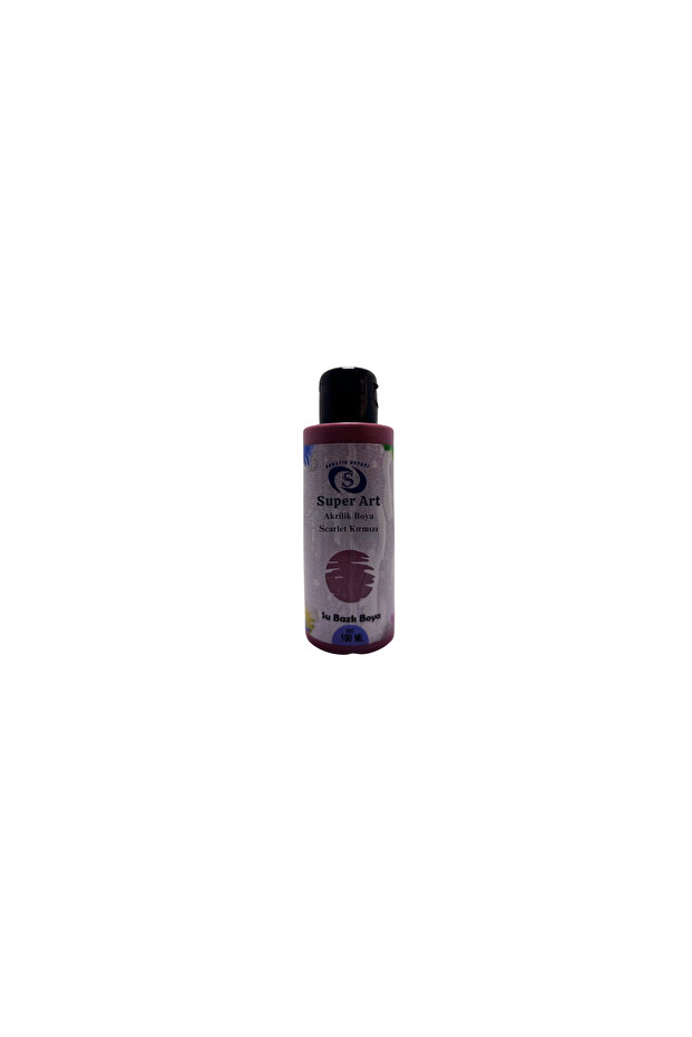 Multisurface Akrilik Boya 100 mL