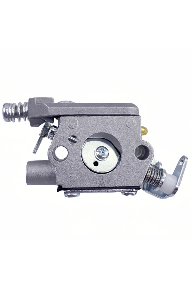 Silver Carburetor For Zama Komatsu Redmax Zenoah Walbro WT962 WT-962 2500 25PODA G2500 G-2500 G-2500