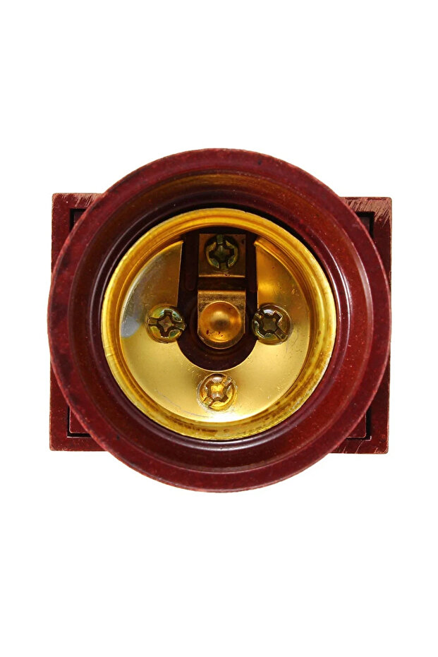 1PCS 111V- 240V E27 Screw Bulb Holder Convert To With Switch Lamp Socket LED Bulb Adapter With Sw... - 3