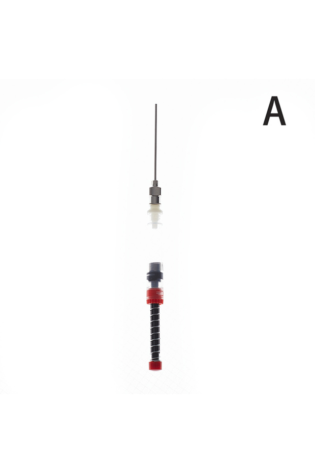 A 1Pc Fountain Pen Spring Filler Ink Auxiliary Absorber Ink Syringe Tool