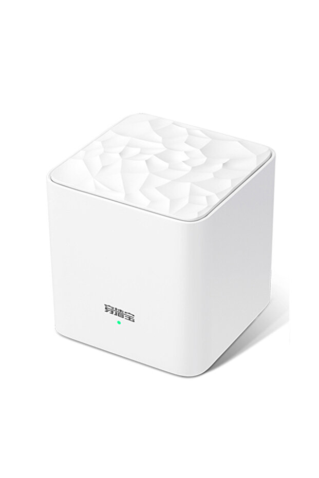 add UK plug Tenda Nova Mesh WiFi System (MW3)-Up to 2000 sq.ft Whole Home Coverage Replaces Wi-Fi Ro - 7
