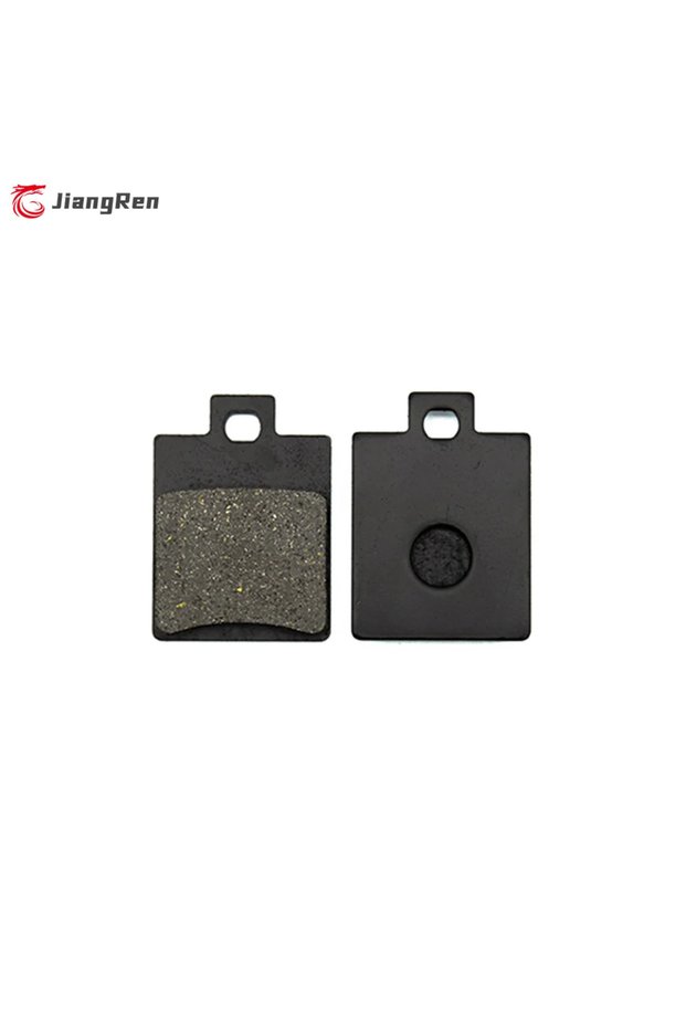 B Motorcycle Front & Rear Brake Pad For SYM Symphony S 50 SR50 S125 For VESPA ET4 125 LX50 S50 Spor.