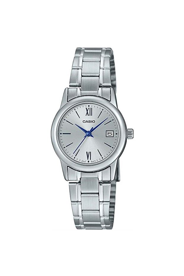 Ltp-v002d-7b3udf Kadın Kol Saati - 1