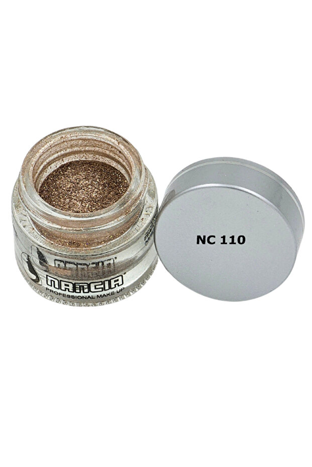 Sim Pigment Nc 110 - 3