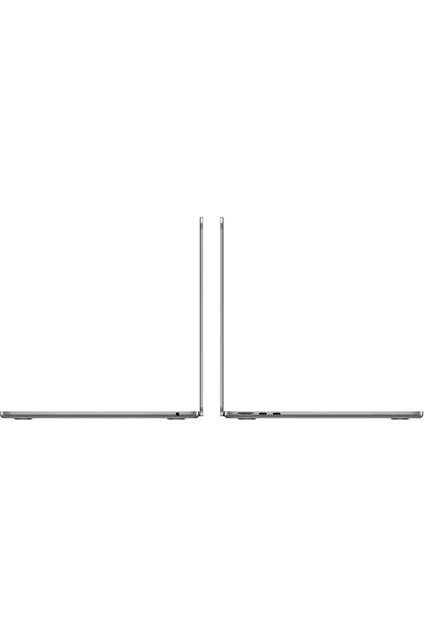 MC8K4TU/A/MacBook Air Apple M3 İşlemci (8 Çekirdek CPU-8 Çekirdek GPU)/16GB RAM/256GB SSD/13,6 - 3