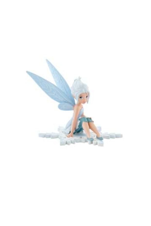 WD Periwinkle Winterfairy - 2