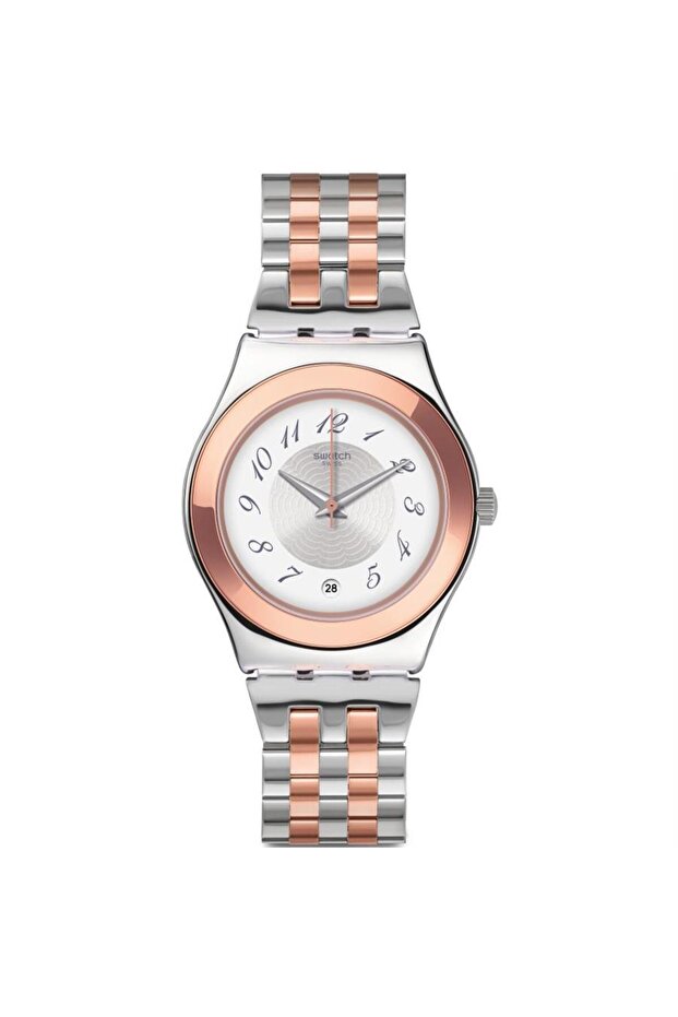 Yls454g Women's Wristwatch