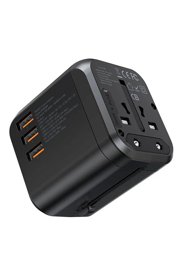 30w Seyahat Adaptörü (PD5008) - 3