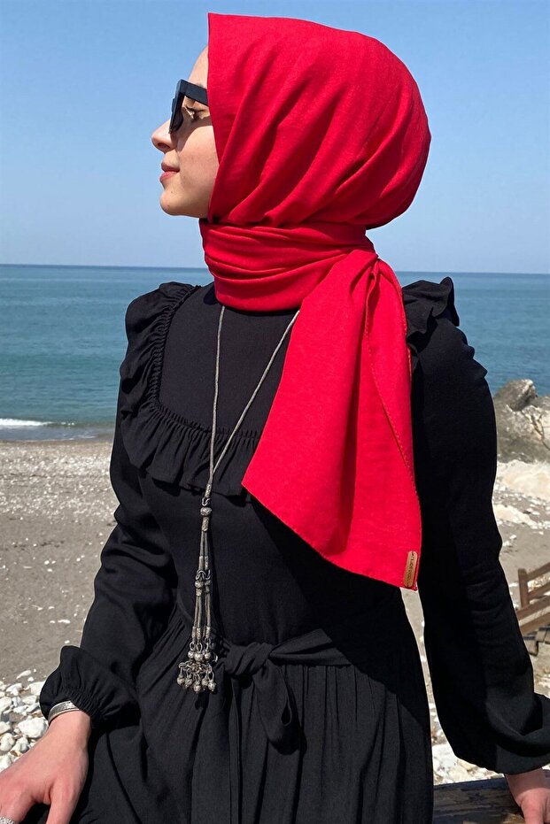 Bade Elbise Siyah - 5