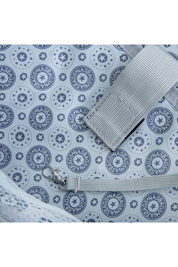 Waterproof Imported Multi-Compartment Large Size Backpack (Width:30Xsize:45) - 4