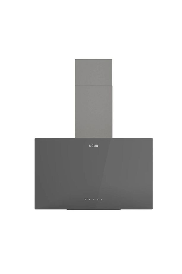 FIRSAT FRY ART CAM GRİ ANKASTRE SET UAD 6012G GA3D - UAO 6041W3 GCY RSR1 - UAF 6011D GCPET - 2