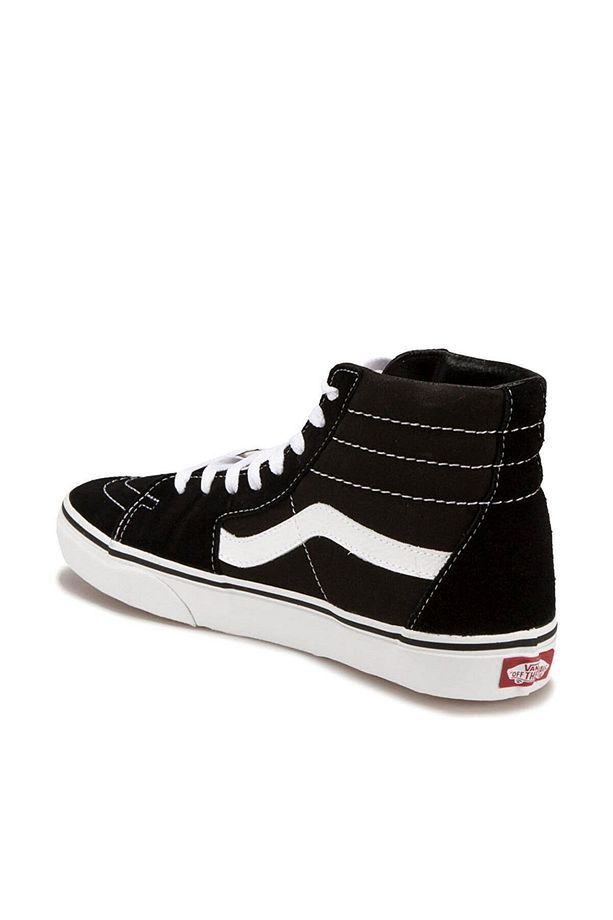 Ua Sk8-hi Unisex Sneaker - 4