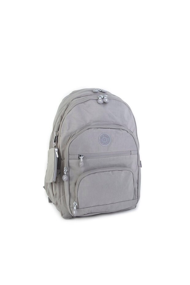 Waterproof Imported Multi-Compartment Large Size Backpack (Width:30Xsize:45) - 1