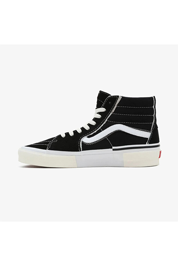 Sk8-hi Reconstruct Erkek Sneaker - 6
