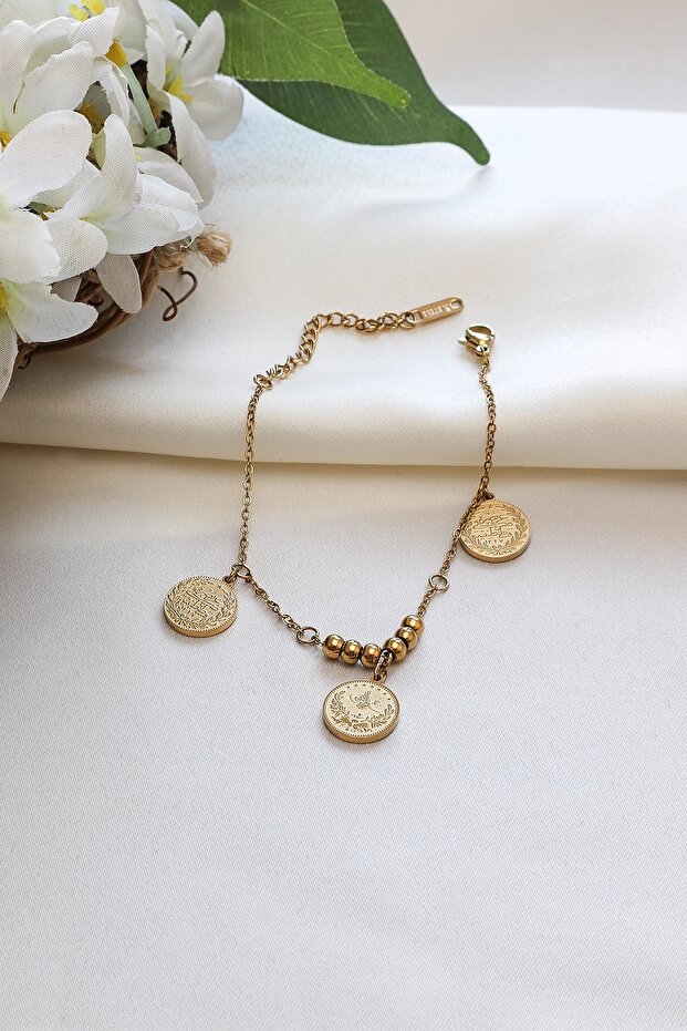 Tuğralı Çelik Halhal - 2