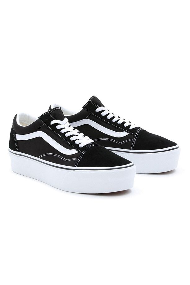 Ua Old Skool Stackform Vn0a7q5m6bt1 - 4
