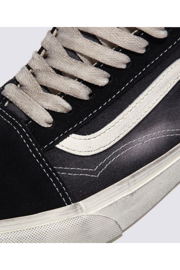 Old Skool Erkek Sneaker - 2